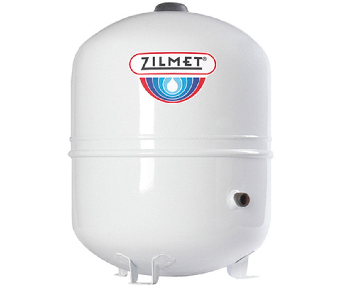 Гідроакумулятор ZILMET HYDRO-PRO 11A2005002 11A2005002