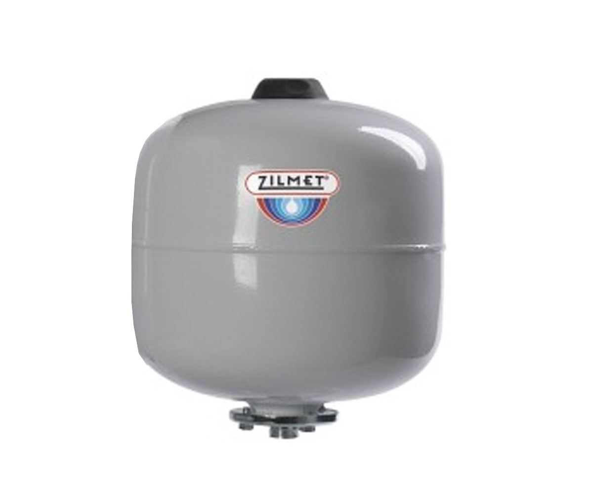 Гідроакумулятор для систем водопостачання ZILMET HY-PRO 11H0000800 11H0000800