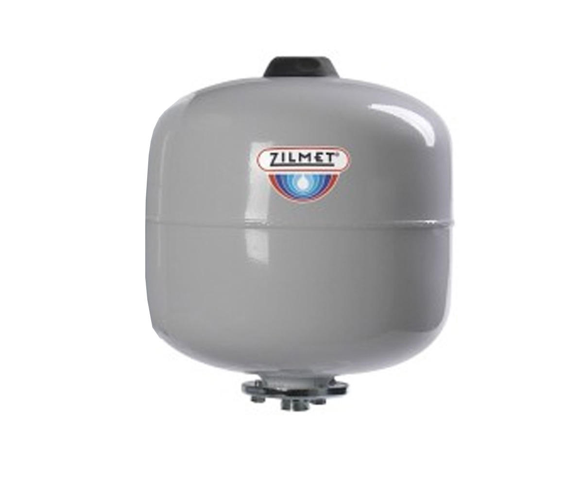 Гідроакумулятор для систем водопостачання ZILMET HY-PRO 11H0001902 11H0001902