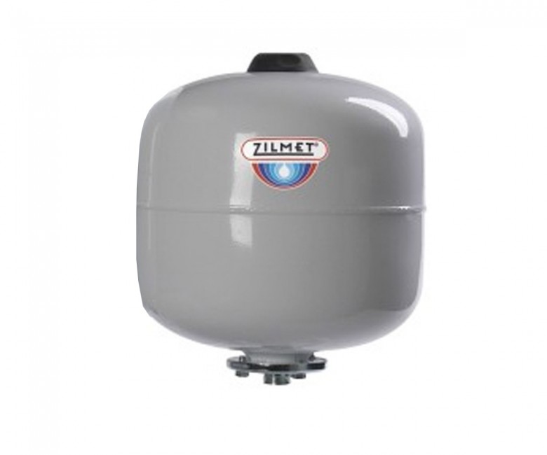 Гідроакумулятор для систем водопостачання ZILMET HY-PRO 11H0001902 11H0001902