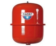 Гідроакумулятор з мембраною sbr ZILMET CAL-PRO 1300002400