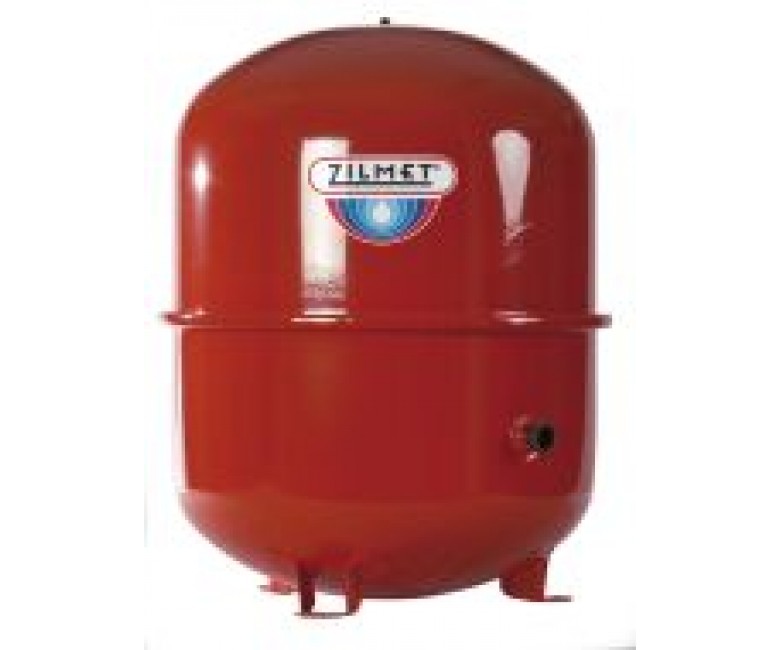 Гідроакумулятор для систем водопостачання ZILMET CAL-PRO 1300003503 1300003503