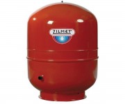 Гідроакумулятор для систем водопостачання ZILMET CAL-PRO 1300025000 300L 1105MM