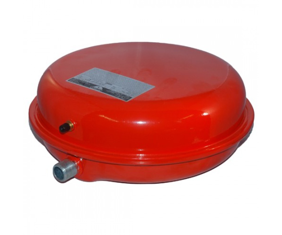 Гідроакумулятор ZILMET OEM-PRO 13A6000600 13A6000600
