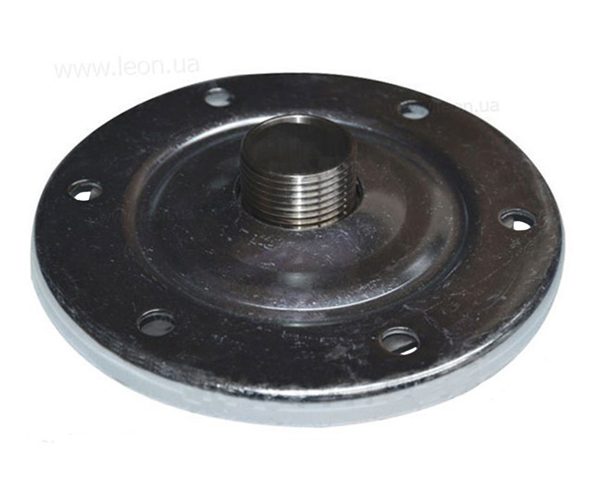 Верхній оцинкований фланець ZILMET  275000055 275000055