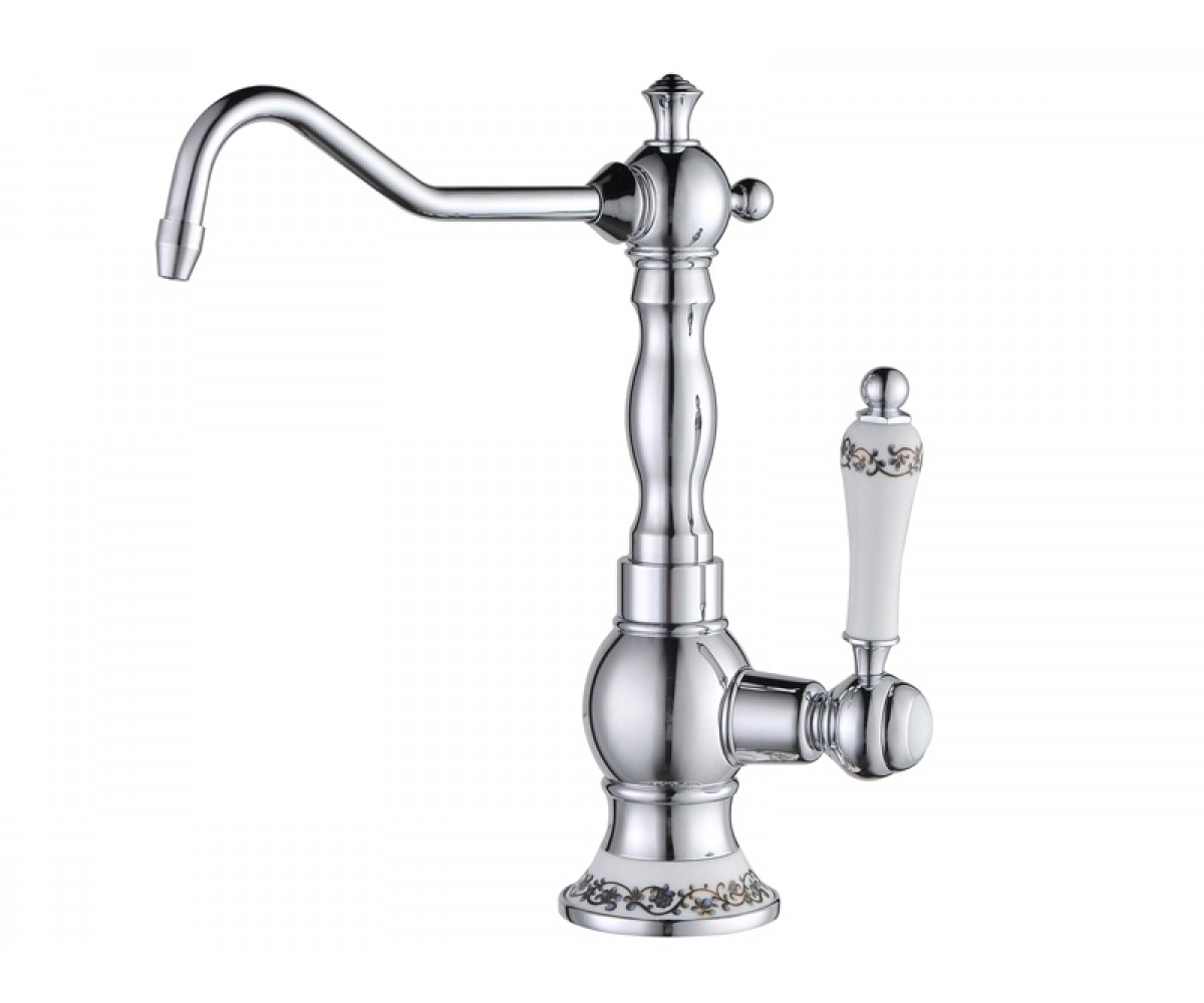 Кран під фільтр ZORG  ZR01 CHROME ZR01 CHROME