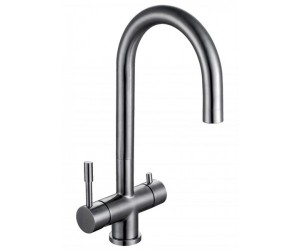 Кухонный смеситель  ZORG ZR1339-FA