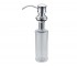 Дозатор для миючих ZORG  ZR21 CHROME ZR21 CHROME