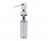 Дозатор для миючих ZORG  ZR22 CHROME ZR22 CHROME