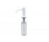 Дозатор для миючого ZORG  ZR23 WHITE ZR23 WHITE