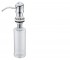 Кухонний дозатор для миючого ZORG  ZR26 CHROME ORN ZR26 CHROME ORN