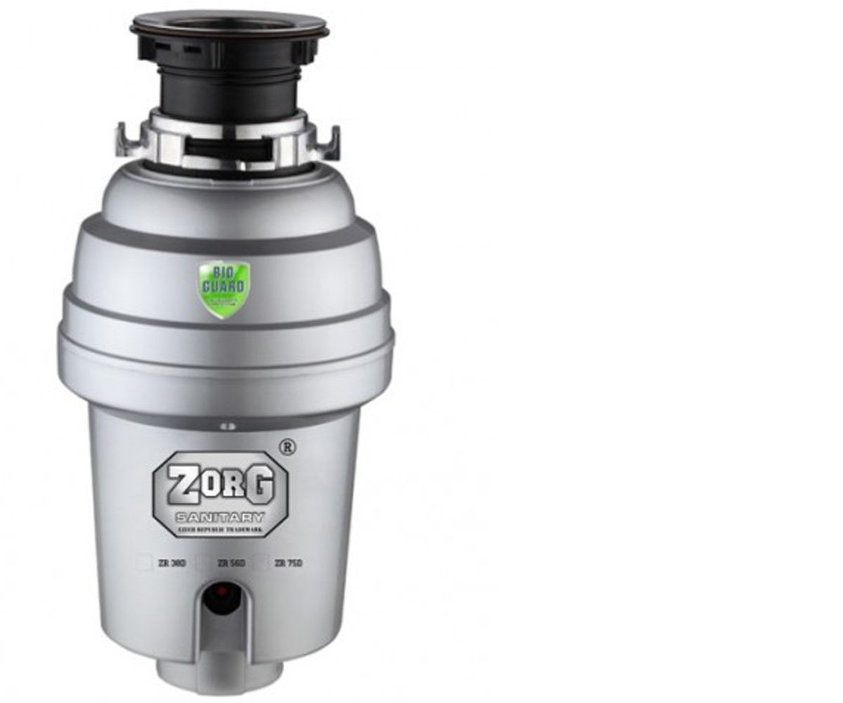 Измельчитель отходов  ZR56D:Фото 2