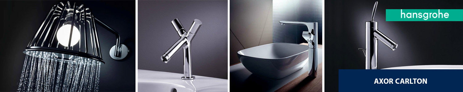 Колекція HANSGROHE CARLTON - kranok.ua | Купити змішувачі з колекції HANSGROHE CARLTON в Києві, Львові, Харкові: ціна, відгуки, продаж