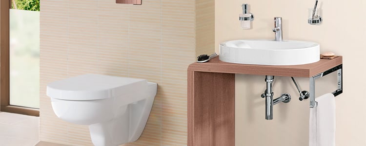 Набори для WC
