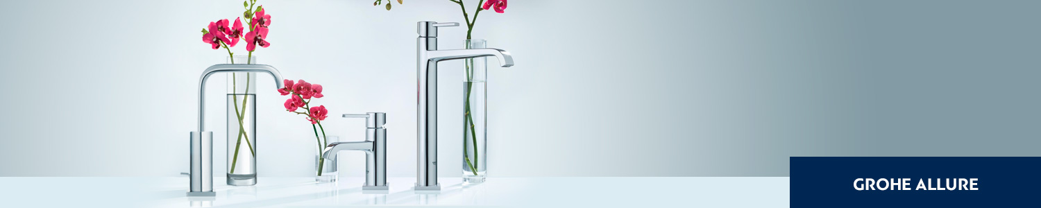 Колекція GROHE BAU CURVE - kranok.ua | Купити змішувачі з колекції GROHE BAU CURVE в Києві, Львові, Харкові: ціна, відгуки, продаж