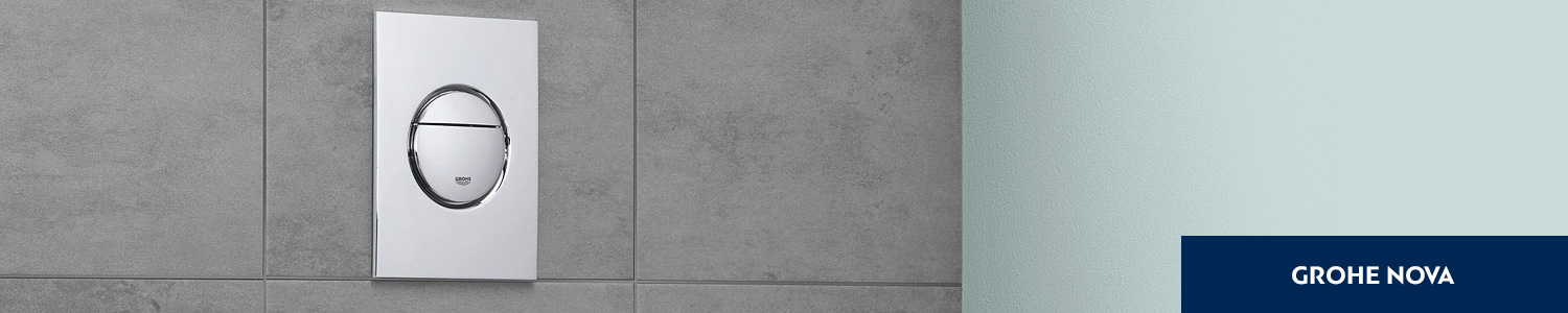 Коллекция GROHE NOVA - kranok.ua | Купить смесители из коллекции GROHE NOVA в Киеве, Львове, Харькове: цена, отзывы, продажа
