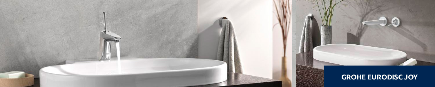 Коллекция GROHE EURODISC JOY - kranok.ua | Купить смесители из коллекции GROHE EURODISC JOY в Киеве, Львове, Харькове: цена, отзывы, продажа