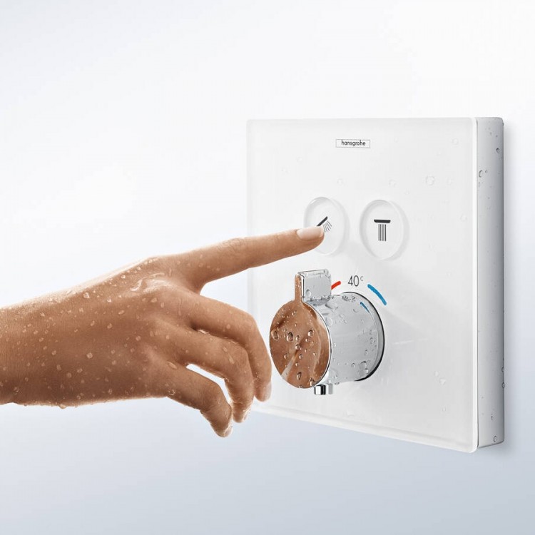 Технологія SHOWER SELECT