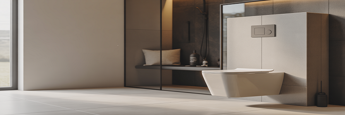 Як вибрати інсталяцію у 2026 році: Grohe чи Geberit без помилок