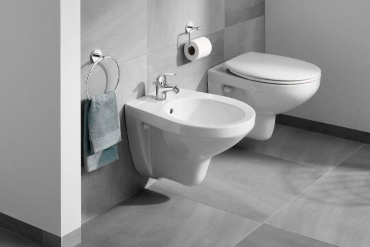 Підвісне біде GROHE
