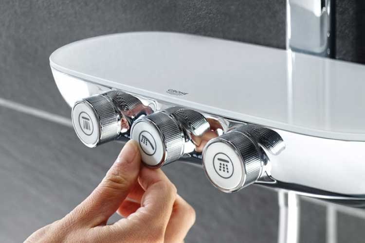GROHE SMARTCONTROL