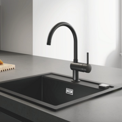 Смеситель для кухни GROHE MINTA 32917KS0