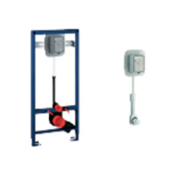 Інсталяції GROHE
