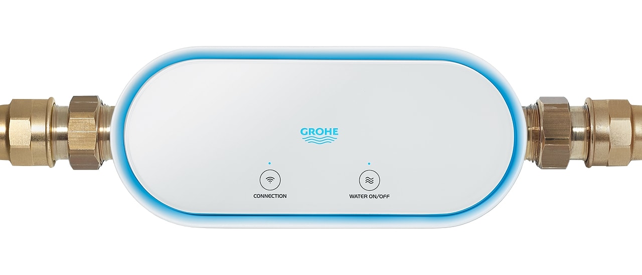 GROHE Sense Guard