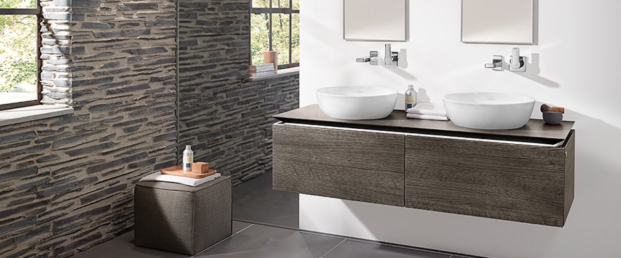 КОЛЕКЦІЯ ARTIS VILLEROY & BOCH