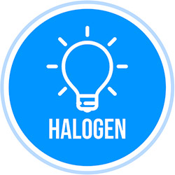 HALOGEN®