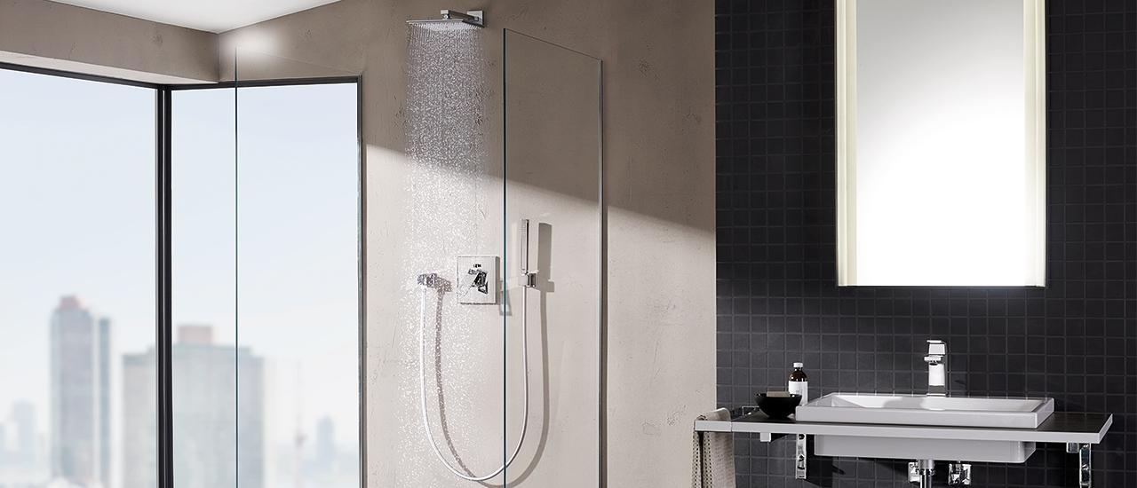 КОЛЕКЦІЯ GROHE EUROCUBE