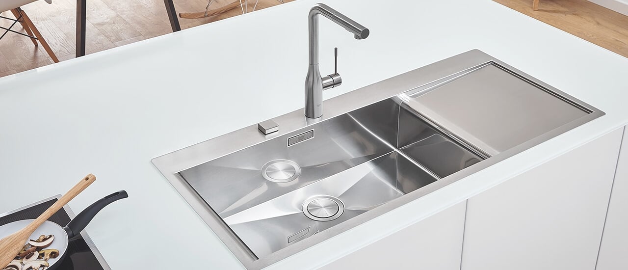 GROHE K1000