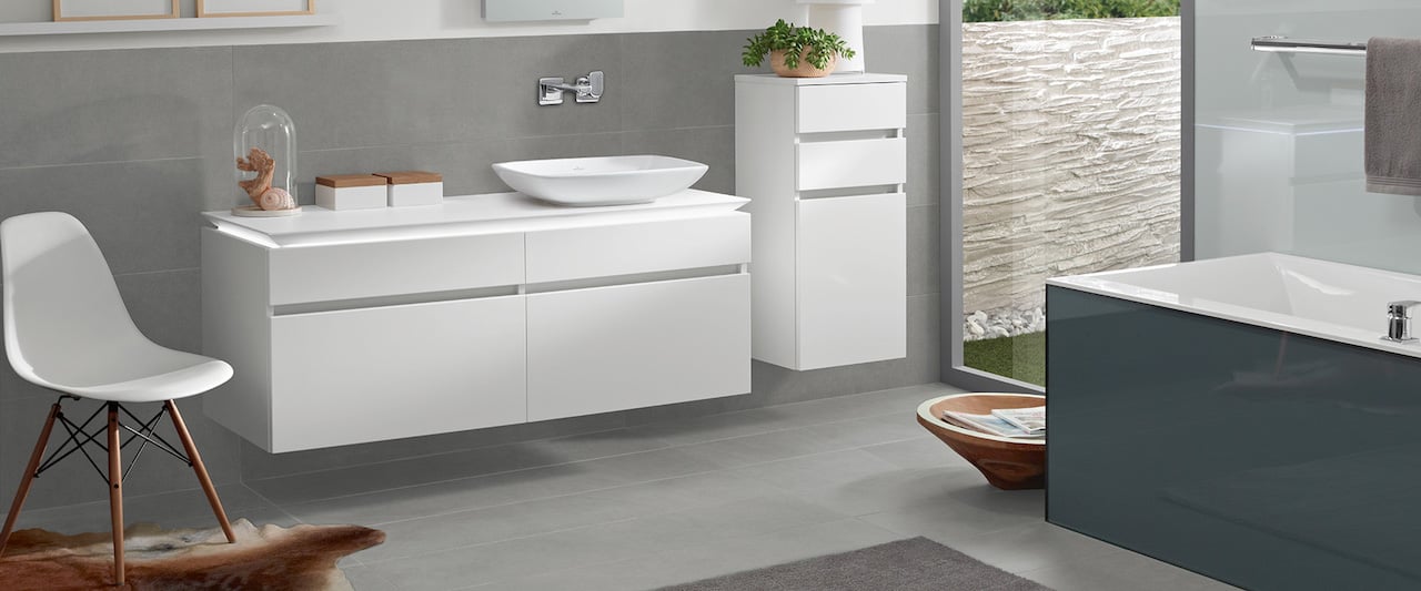КОЛЕКЦІЯ LOOP & FRIENDS VILLEROY & BOCH